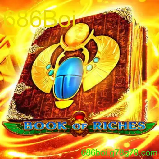 BookofRiches
